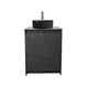 thumbnail image 2 of Gabinete De Baño Con Lavabo VARENNA Y Espejo Decorativo Decomobil, 2 of 6