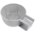 thumbnail image 1 of Bol de Rasage Équipement de Rasage Bol en Plastique Réutilisable Bol de Rasage pour Hommes Petit Récipient de Rasage, 1 of 8