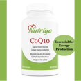 thumbnail image 2 of CoQ10, 2 of 6