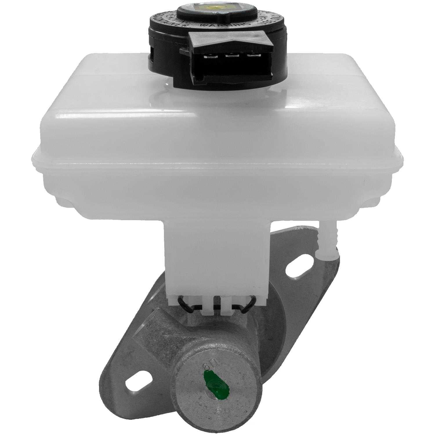 FVP Professional NM4221 New Brake Master Cylinder