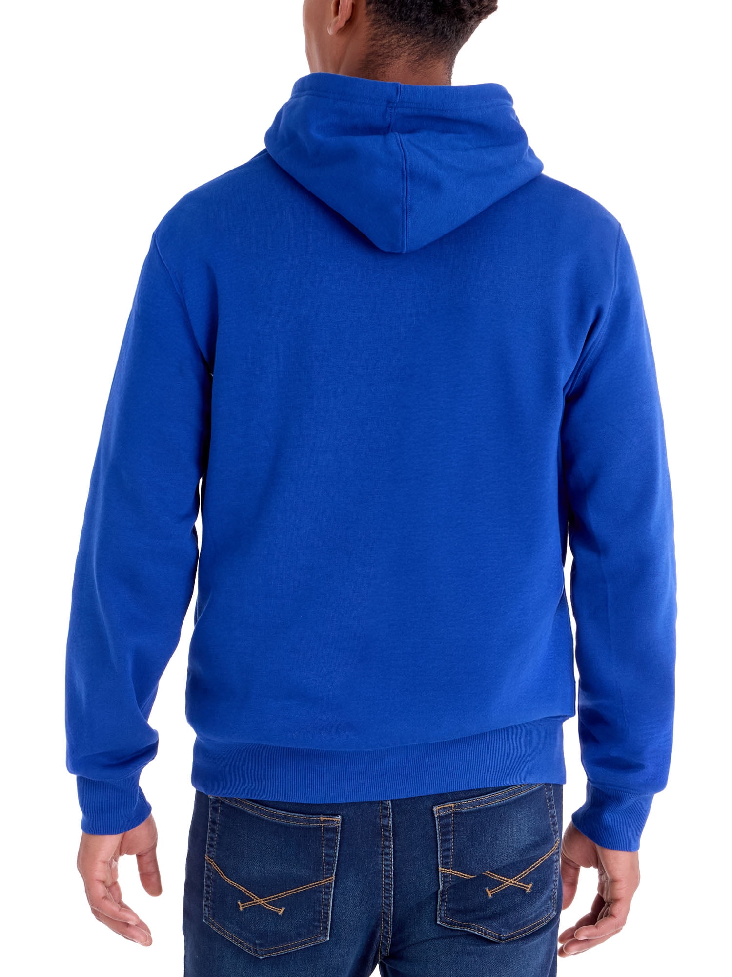 U.S. Polo Assn. Men's Popover Hoodie