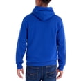 thumbnail image 2 of U.S. Polo Assn. Men's Popover Hoodie, 2 of 4