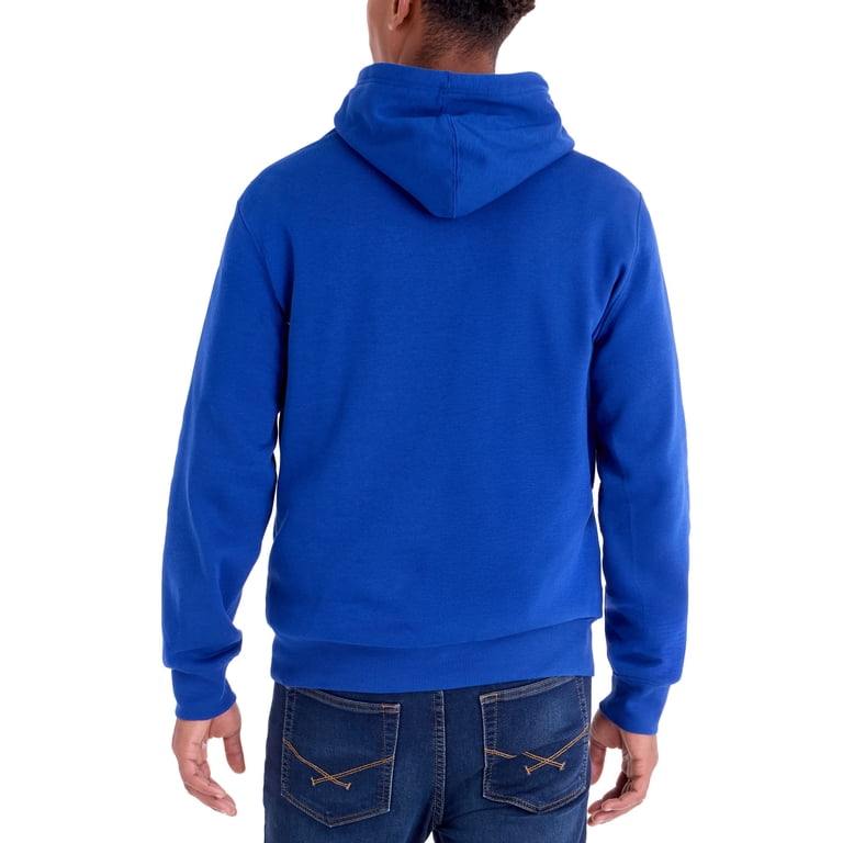 U.S. Polo Assn. Men's Popover Hoodie photo 2