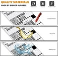 thumbnail image 3 of (3 Rolls) 4"x6" Thermal Direct Shipping Label Compatible for Dymo Labelwriter 4XL 1744907,1755120, Thermal Postage Label Paper for Dymo, Rollo, Zebra, 220 Labels/Roll, 3 of 6