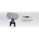 thumbnail image 2 of bocina altec lasing base magnetica,bluetooth, resistente al agua, luces LED, 20 horas de reproducción, 2 of 5