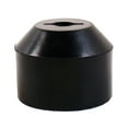 thumbnail image 2 of Extreme Max 5600.3090 Universal Rubber Hook Stopper/Line Saver for ATV and UTV Winches, 2 of 2