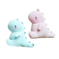 thumbnail image 1 of 2 Piezas Lindo Relleno de Dibujos Animados de Peluche de Juguete, 1 of 6