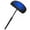 black blue, variant on Golfs Travel Bag Support Poles Adjustable Golfs Travel Support Arm Golfs Travel Brace Golfs Travel Bag Support Arm