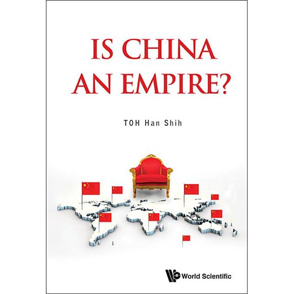 Is China an Empire?, (Paperback)