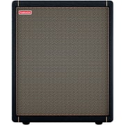 Positive Grid Spark CAB Powered FRFR Speaker Cab - Black