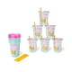 thumbnail image 1 of Vaso para beber The First Years Peppa Pig antigoteo 300 ml pack de 10, 1 of 7