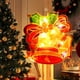 thumbnail image 4 of Preventa Navideña Obtenga Una Oferta Sorpresa Luces Navideñas Colgantes para Ventanas Luces Navideñas Pegatinas para Ventanas Luces Colgantes Luces Decorativas Navideñas Tienda de Ventanas, 4 of 5