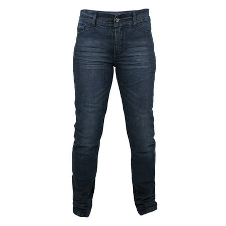 Fieldsheer Womens Charger Jeans Blue