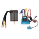 thumbnail image 4 of Accesorios RC, Motor sin escobillas RC Motor sin escobillas ESC Juego AESC Motor sin escobillas RC Juego ESC Diseñado por expertos Jadeshay A, 4 of 8