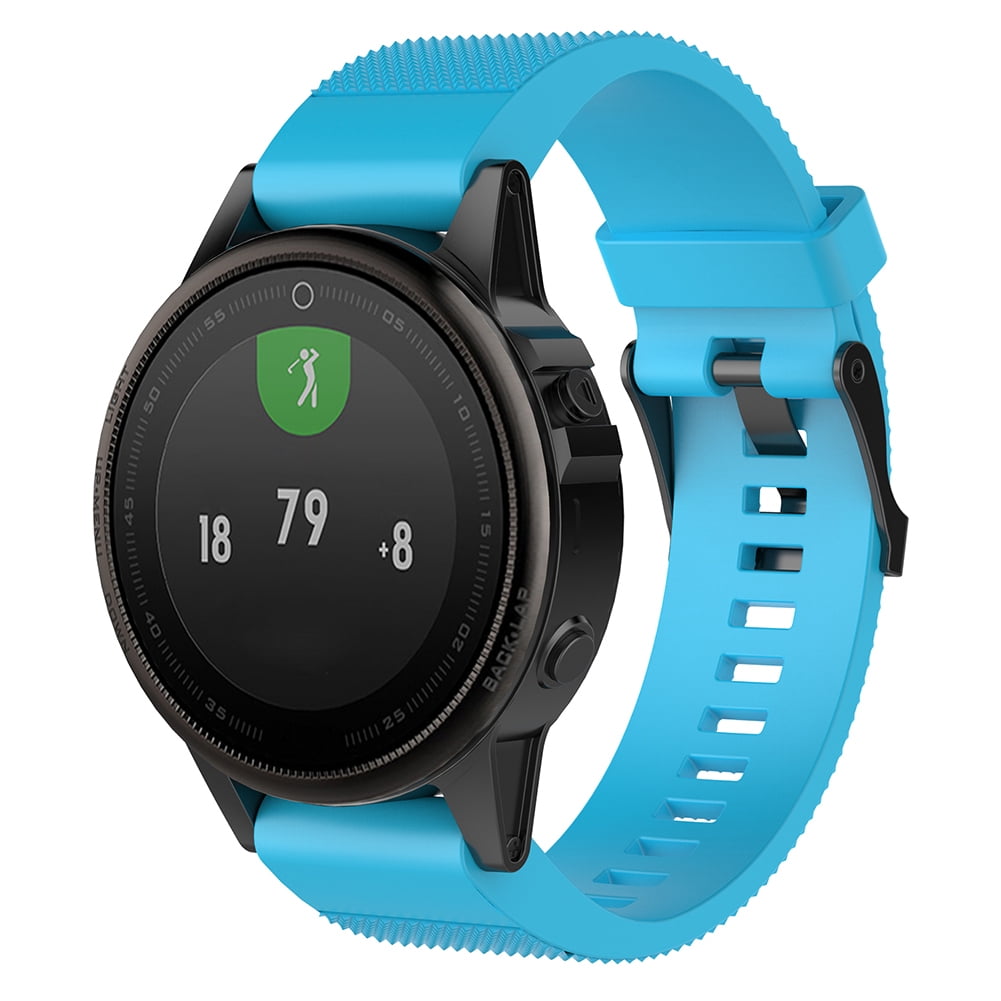garmin fenix 5 turquoise