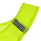thumbnail image 5 of 2x Chaleco Reflectante de Seguridad Sunnimix Chaqueta Transpirable para Ciclismo, 5 of 8