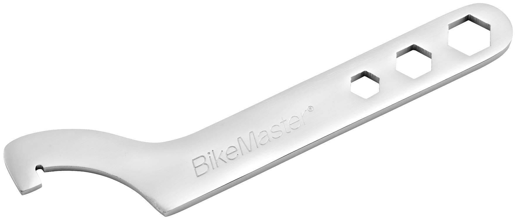 BikeMaster 154015 Shock Spanner Wrench