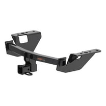 Class 3 Trailer Hitch with 2" Receiver