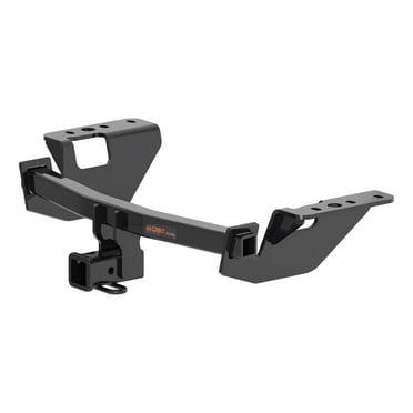 Class 3 Trailer Hitch with 2" Receiver