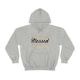 thumbnail image 2 of Blessed Unisex Heavy Blend™ Hooded Sweatshirt, 2 of 9