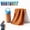 Orange, variant on Cooling Bottle Cold Sweat Towel, Absorbent Quick-Drying Gym Cooling Towels, Coolings Bottle Instant Chill Sports Towels, Reusable & Soft, for Yoga Gym Travel Camping&Outdoor Sports