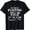 Black, variant on Yuhangmm Womens T Shirts Casual Short Sleeve Round Neck T Shirt for Everyday Wear Lightweight Breathable Basic Tee Top Women Orange XXXL