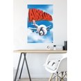 thumbnail image 4 of Airplane - Key Art Wall Poster, 22.375" x 34", 4 of 4