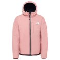 thumbnail image 4 of The North Face Girls' Reversible Perrito Jacket, 4 of 7
