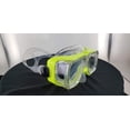 thumbnail image 3 of 101 BEACH Super Scanner Side-View Scuba Dive Snorkel Mask Yellow, 3 of 3