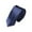 Navy, variant on Baberdicy Ties for Men Classic Men Party Tie Pocket Square Handkerchief Cuff Link Black Ties for Men One Size