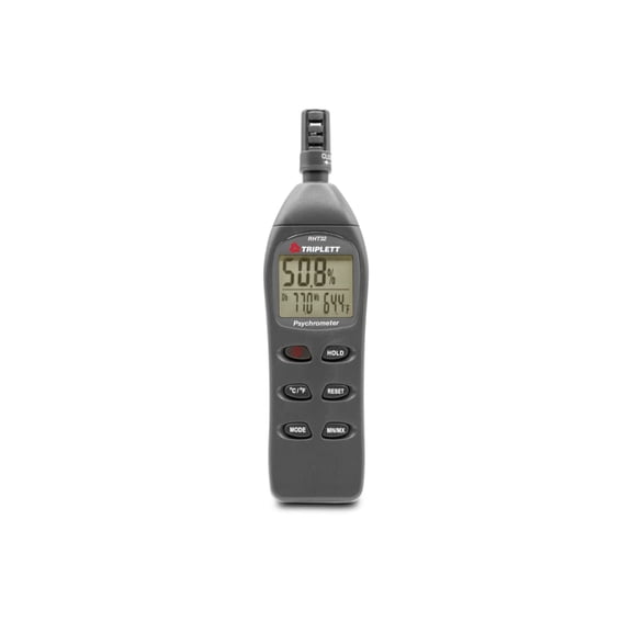 HygroThermoPsychrometer,Onboard,NoNIST RHT32
