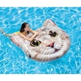 thumbnail image 2 of Flotador Inflable Intex Gato, 2 of 2