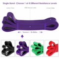 thumbnail image 2 of 6 Pack Aquarium Divider Clip with Suction Cup Heart Shaped Clear Plastic Isolation Holder for Fish Tank, 2 of 5