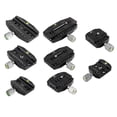 thumbnail image 4 of YUYQAQ 1pcs Tripod Quick-release Base Remove Base From Tripod Stable System Camera Quick Release Ball For DSLR Tripod, 4 of 8