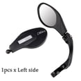 thumbnail image 1 of Bangcool Bike Mirror Adjustable Sturdy Bicycle Mirror Bike Rear View Mirror Bike Supplies, 1 of 10