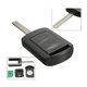 thumbnail image 5 of (Especificado por Amazon, haga clic en la cantidad que paga) adecuado para Opel corsa Vauxhall 2-botón coche control remoto clave 433mhz ID40 5WK48669 HU100 433mhz ID40 Material: plástico + hardware, 5 of 8