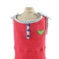 thumbnail image 6 of Sleeveless Swimsuit Dress XL for Female Dog or Cat From Toy Doggie Adventure Collection, 6 of 7
