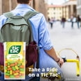 thumbnail image 4 of Tic Tac Citrus Adventure Mints, Bulk 12 Pack, Mints On the Go, 1.7 oz Each, 4 of 6