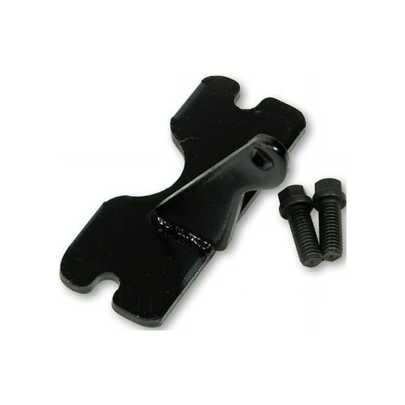 Hooker 10926HKR A/C Compressor Bracket