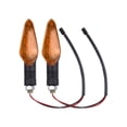 thumbnail image 3 of Electric Bicycle 36V-72V Taillight Turn Signal Rear Rack Lamp Ebike Tail Light Replacement Electric Vehicle Accessories, 3 of 12