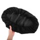 thumbnail image 5 of BESTYASH Protector Negro Para Asiento De Motocicleta Con Acolchado Y Total, 5 of 6