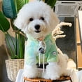 thumbnail image 3 of Reheyre Comfortable Dog Hoodie - Keep Warm - Fashion Winter Two-legged Pet Clothes, 3 of 8