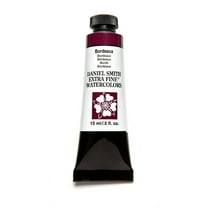 Daniel Smith Extra Fine Watercolor, 15 ml, Bordeaux
