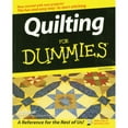 thumbnail image 3 of Quilting pour les Nuls, 3 of 3