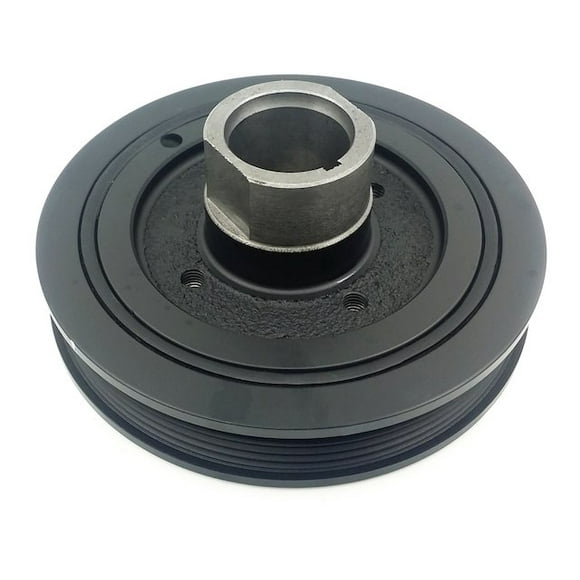 Toyota Pickup Engine Harmonic Balancer