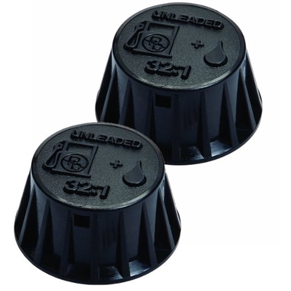 Oregon (2 Pack) 07-013 Fuel Cap for Toro Snow Thrower