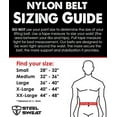 thumbnail image 2 of 5MM VIPER Nylon Belt, 2 of 3
