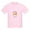 Light Pink, variant on CafePress - Addison Maine T Shirt - Light T-Shirt Kids XS-XL