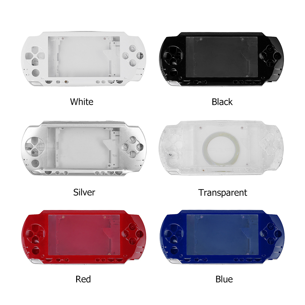 psp 1000 silicone case