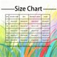 thumbnail image 4 of TaTaai Women's Spring Summer Linen Loose Top, V-neck Printed Three Quarter Sleeve Curved Hem Design Casual Fashion Daily Blouse Gift, 4 of 7